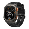 Relógio 2025 Original KOSPET TANK M3 Ultra GPS Smart